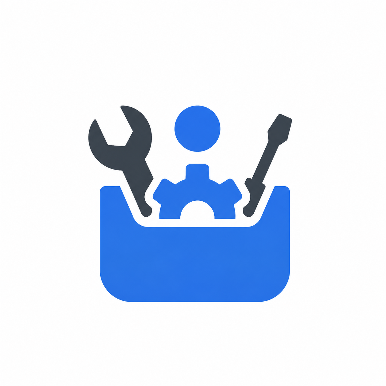Util Tools logo